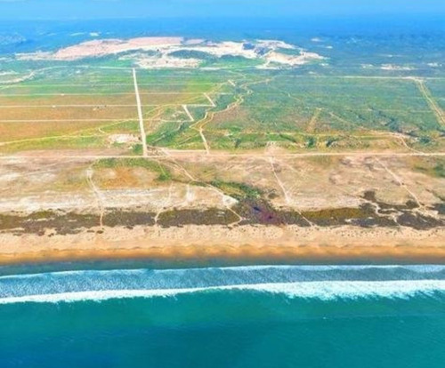 Terreno En Bahia Tongoy, Coquimbo. Oportunidad