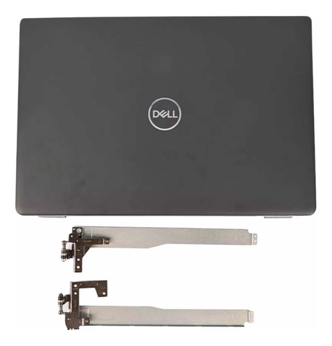 Back Cover Y Bisagra Dell Latitude 3510 E3510 Gris 08xvw9