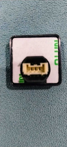 Imagen 5 de 8 de Llave Conmutadores De Gnc Aeb 5ta Generacion