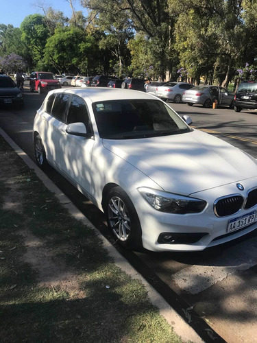 Bmw Serie 1 1.6 120i Active 177cv 2016