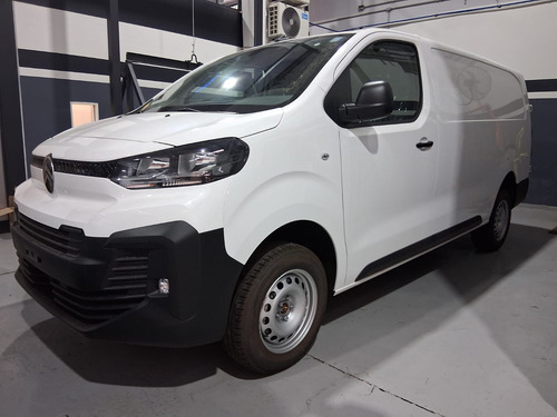 Citroën Jumpy 1.5 Hdi 120 L3