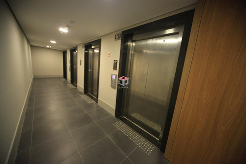 Imagem 6 de 18 de Sala Comercial Para Locação, 14 Vagas - Baeta Neves - São Bernardo Do Campo / Sp - 91696