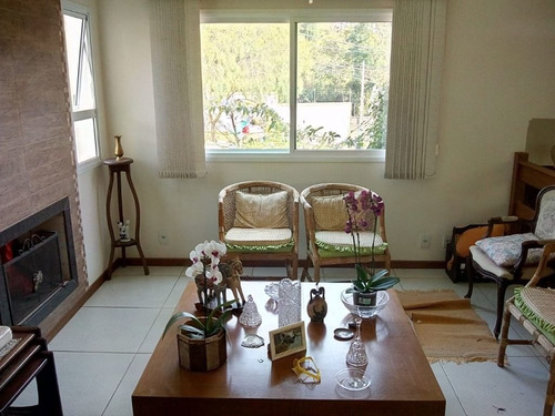 Imagem 7 de 30 de Casa Com 4 Dormitórios À Venda, 287 M² Por R$ 1.200.000 - Condomínio Florada Da Mata - Valinhos/sp - Ca1911