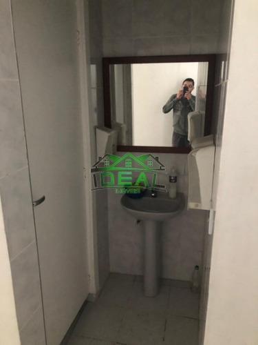 Imagem 13 de 26 de Predio Comercial Para Locação No Bairro Água Branca, 294 M, 294 M - 1612