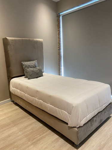 Apartamento En Alquiler La Castellana
