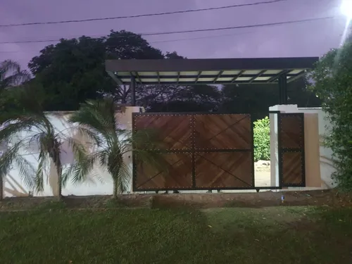 Se Vende Finca En Sopetran Vereda El Rodeo