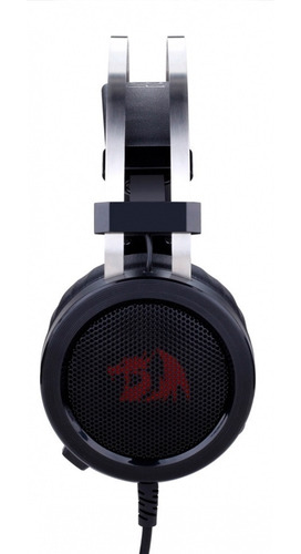 Imagem 5 de 7 de Headset Gamer Redragon Scylla H901 Alta Qualidade Envios 24h