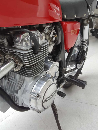 Honda Cb 400 Four