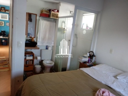 Imagem 9 de 12 de Apartamento Com 2 Dormitórios, 2 Suítes E 2 Vagas Na Bela Aliança - Lo2881
