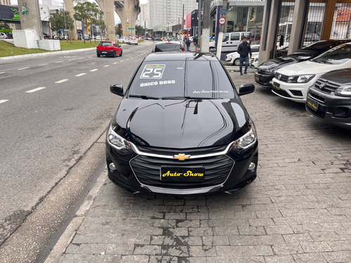 Chevrolet Onix 1.0 TURBO FLEX LT MANUAL