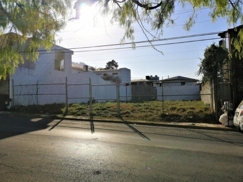 Imagen 2 de 4 de Terreno En Venta En Bosques Del Valle