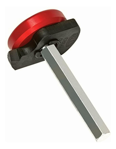 Reed Tool Crp150 Plus Clean Ream Con Eje Hexagonal De 3/8