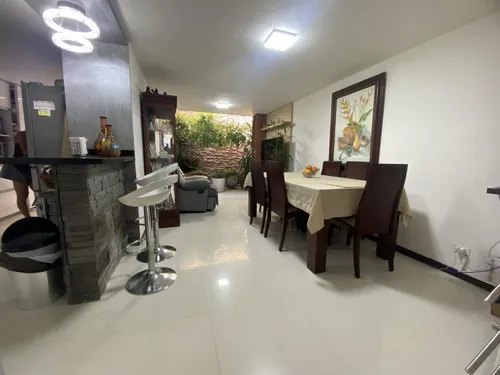 Venta De Casa Condominio En Las Quintas De Don Simón