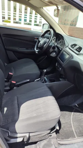 Suzuki Swift 1.2 Dzire