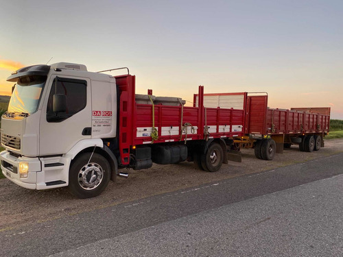 Volvo Vm 260