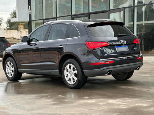 Audi Q5 2.0 Tfsi Tiptronic Quattro 225cv