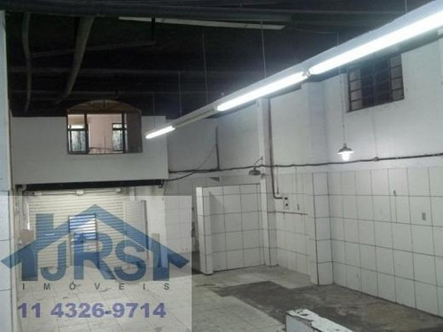 Imagem 9 de 10 de Prédio Comercial À Venda, Granja Viana, Cotia. - Pr0005