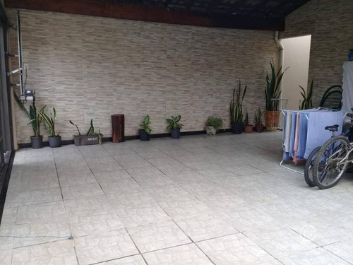 Casa À Venda, 128 M² Por R$ 280.000,00 - Terra Rica Iii - Piracicaba/sp - Ca0974