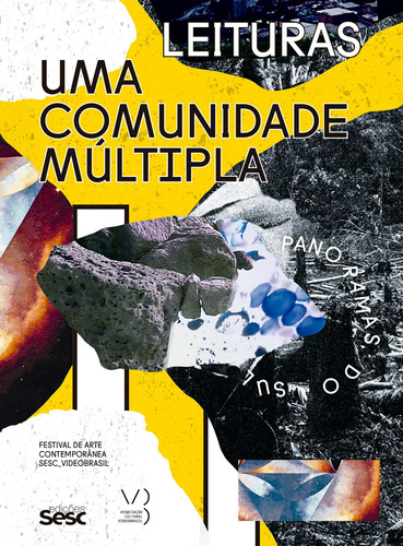 Livro Uma Comunidade Múltipla