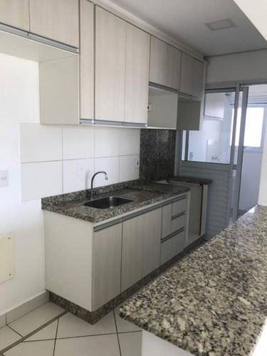 Imagem 10 de 23 de Venda - Apartamento - Vila Santa Catarina - Americana - Sp - M826704