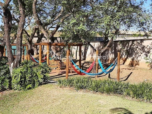 Imagem 18 de 22 de Terreno À Venda Em Loteamento Parque Dos Alecrins - Te014251