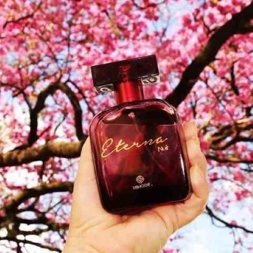 Perfume Eterna Nuit Deo Colônia 100ml - Hinode
