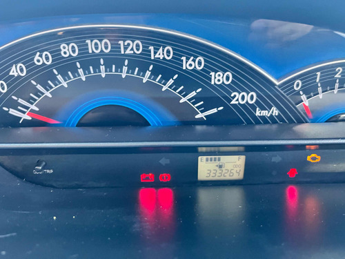Toyota Etios 1.5 16v Xs 4p