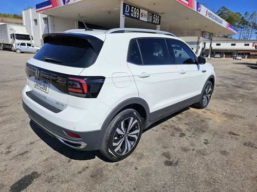 Volkswagen T-Cross 1.4 Highline 250 Tsi Aut. 5p