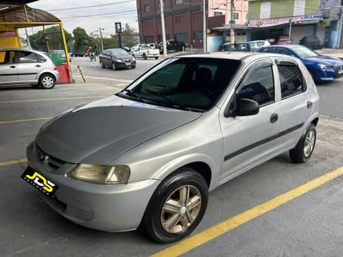 Chevrolet Celta 1.0 MPFI VHC 8V GASOLINA 4P MANUAL