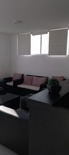 Departamento 2 Habitaciones 2 Baños Con Estacionamiento