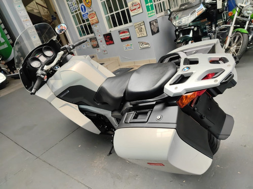 Imagen 9 de 10 de Bmw K1200 Gt 2007 Título Limpio Checala!!!