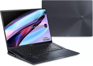 Laptop Asus Zenbook Pro Oled 16'' Intel Core I9 32 Gb 2 Tb