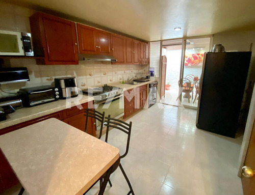 Casa En Condominio En Miguel Laurent, Col. Del Valle