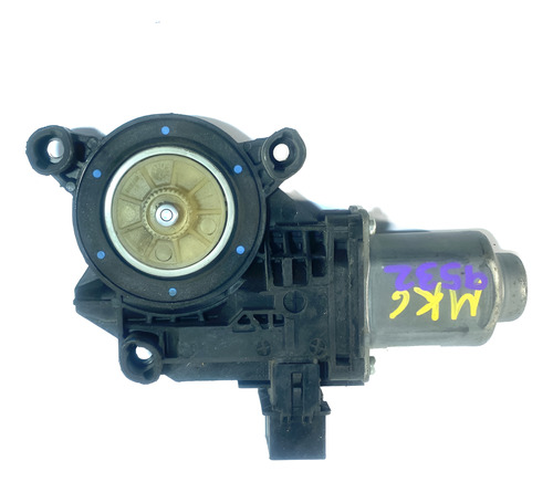Motor Elevador Vw Jetta 11-18 6r0959812m Tras Der Lib9532 Dv (Usado)