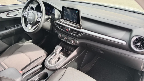 Kia Forte 2.0 Lx Sedan At