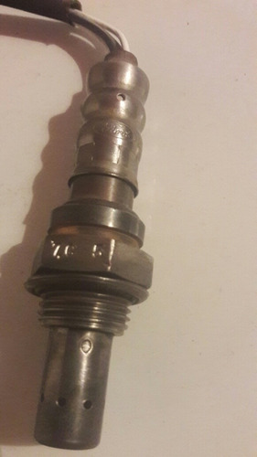 Sensor De Oxigeno Ford Focus Fiesta Ka Ecosport