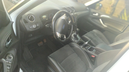 Ford S-max 2011 2.3 Titanium