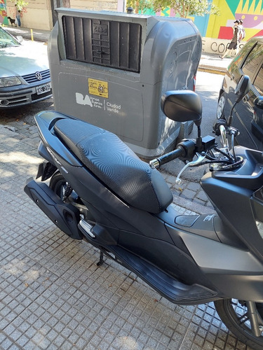 Imagen 2 de 13 de Honda 2017