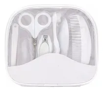 Comprar Set Higiene Cuidado Bebes Mini Neceser Love