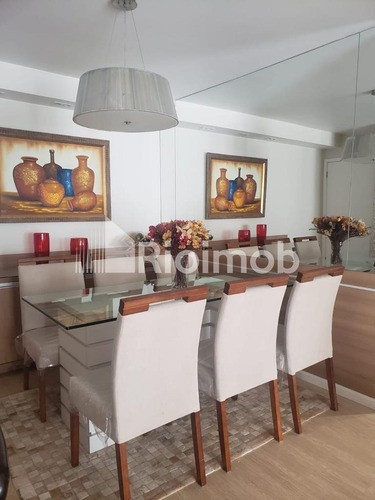 Imagem 5 de 30 de Apartamento - Ref: 6890