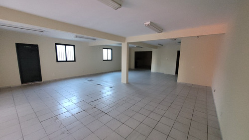 Salas Comerciais Valor Andar Sup