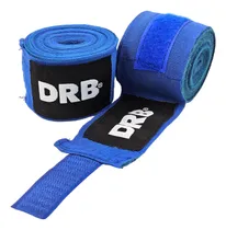 Comprar Vendas Boxeo Vendaje Box Kickboxing Mma Drb 5cm X 4,5mt Par