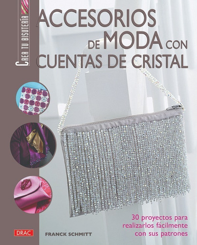 Accesorios De Moda Con Cuentas De Cristal