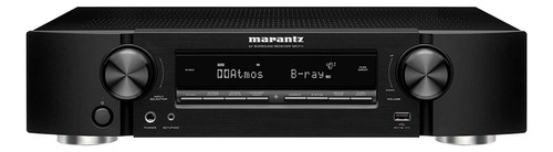 Marantz Nr1711 Sintoamplificador A/v 7.2 Slim - Audionet