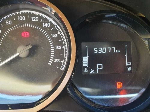 Renault Duster 16 D Cvt