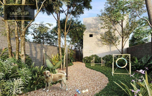 Apartamento Com 3 Dormitórios À Venda, 136 M² Por R$ 1.672.642,00 - Perdizes - São Paulo/sp - Ap46560