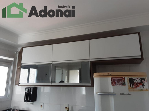 Imagem 7 de 15 de Apartamento 163 M² 3 Suítes, Duas Vagas De Garagens. - 1094