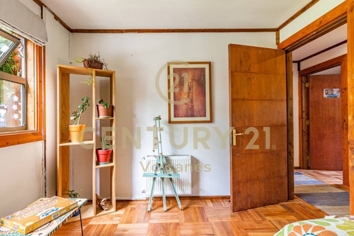 Imagen 26 de 30 de Maravillosa Parcela Con Casa, Mas Casa Ideal Para Hospeda...