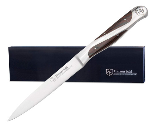 Martillo Stahl Cuchillo De Utilidad 11.4 Cm