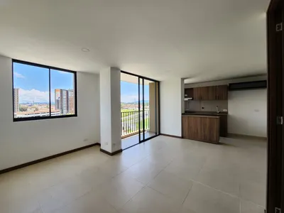 Apartamento en arriendo